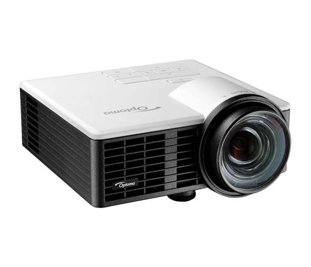 Optoma ML1050ST DLP - 416211 - zdjęcie 3